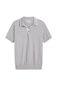 Felip Cotton Cashmere Polo