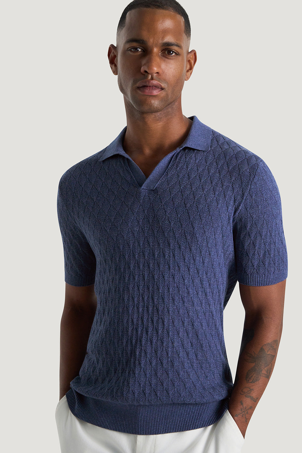 Brodie Polo – M.J. Bale