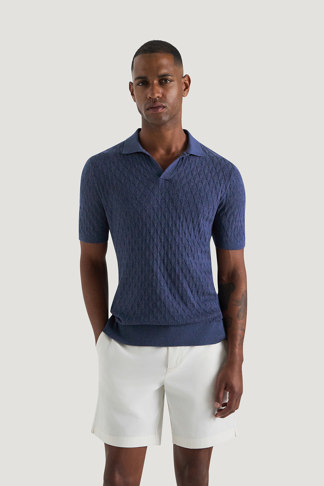 Brodie Polo – M.J. Bale