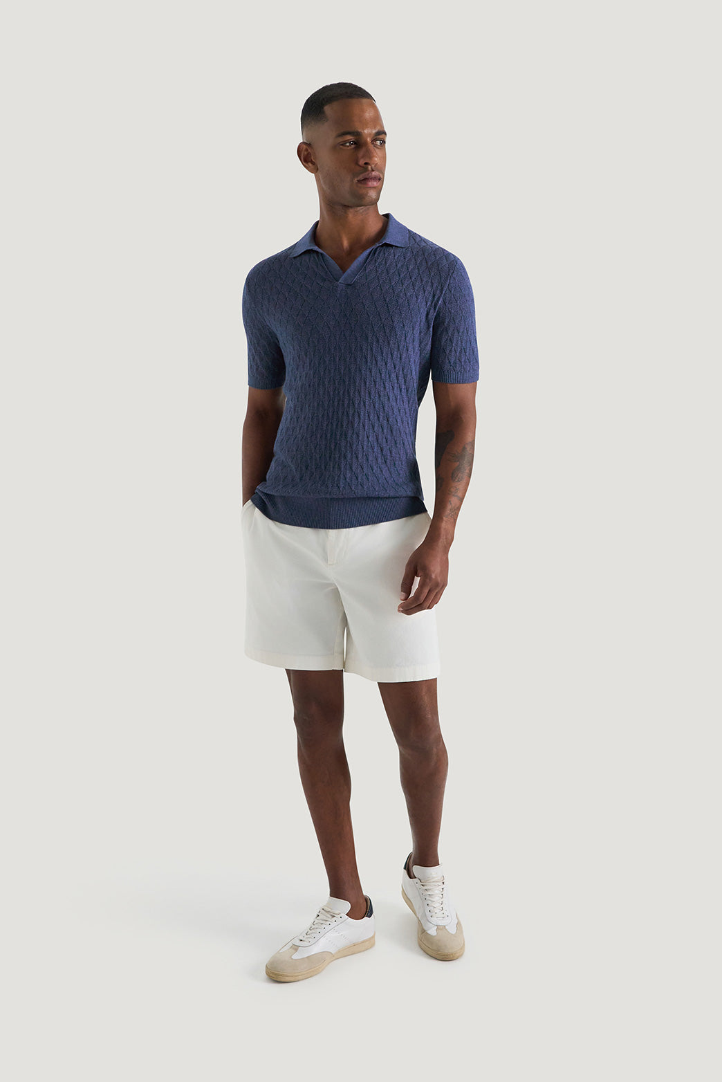 Brodie Polo – M.J. Bale