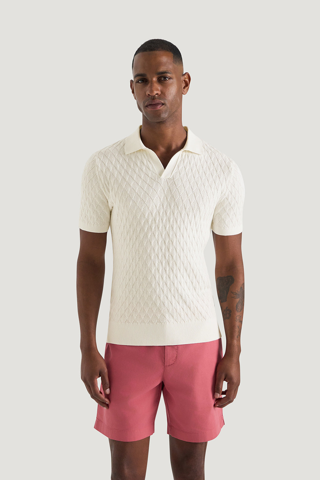 Brodie Polo – M.J. Bale