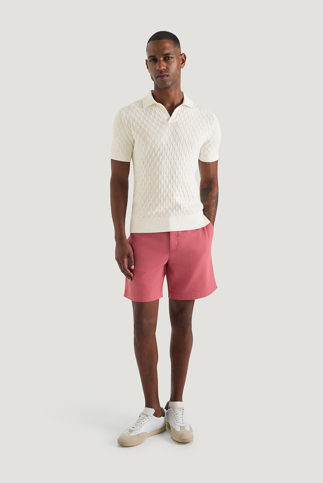 Brodie Polo – M.J. Bale