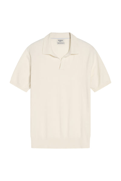 Cotton Cashmere Knitwear