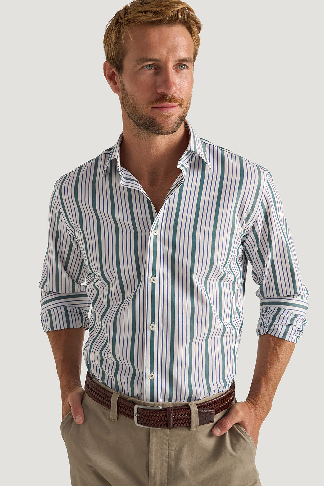 Ingram Shirt