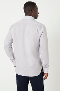 Bradfield Linen Shirt