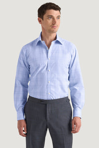 Garvey Shirt