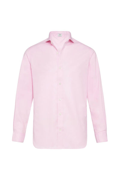 The Pink Edit
