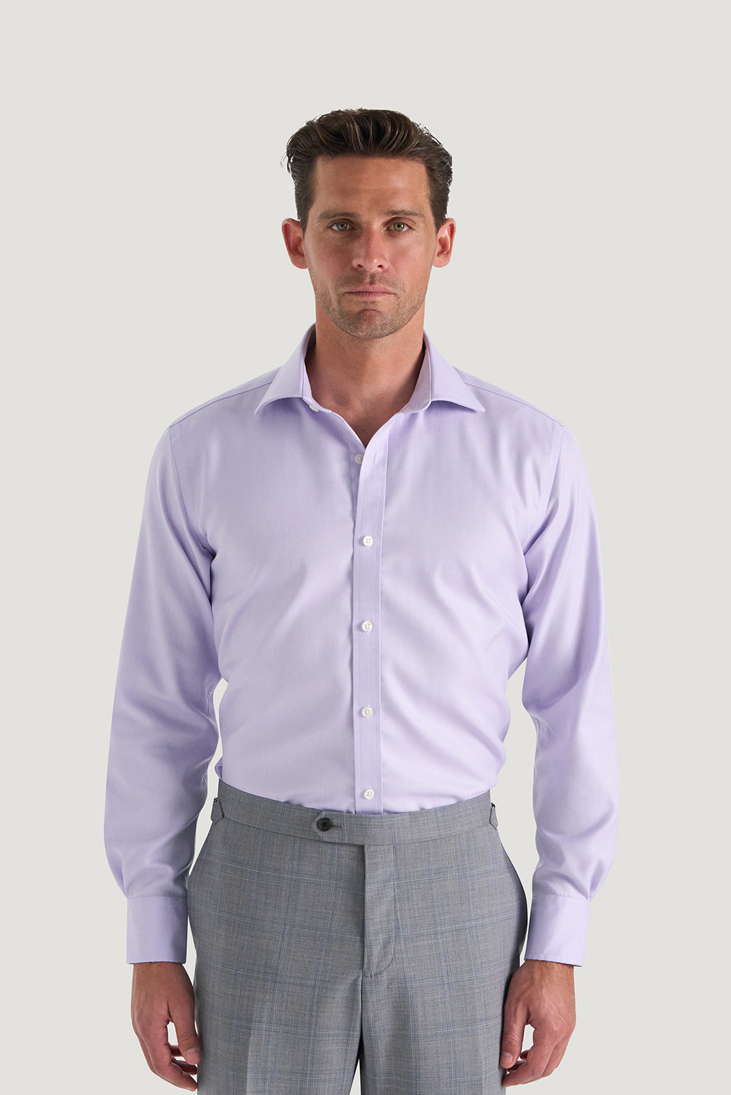 Copley Shirt – M.J. Bale