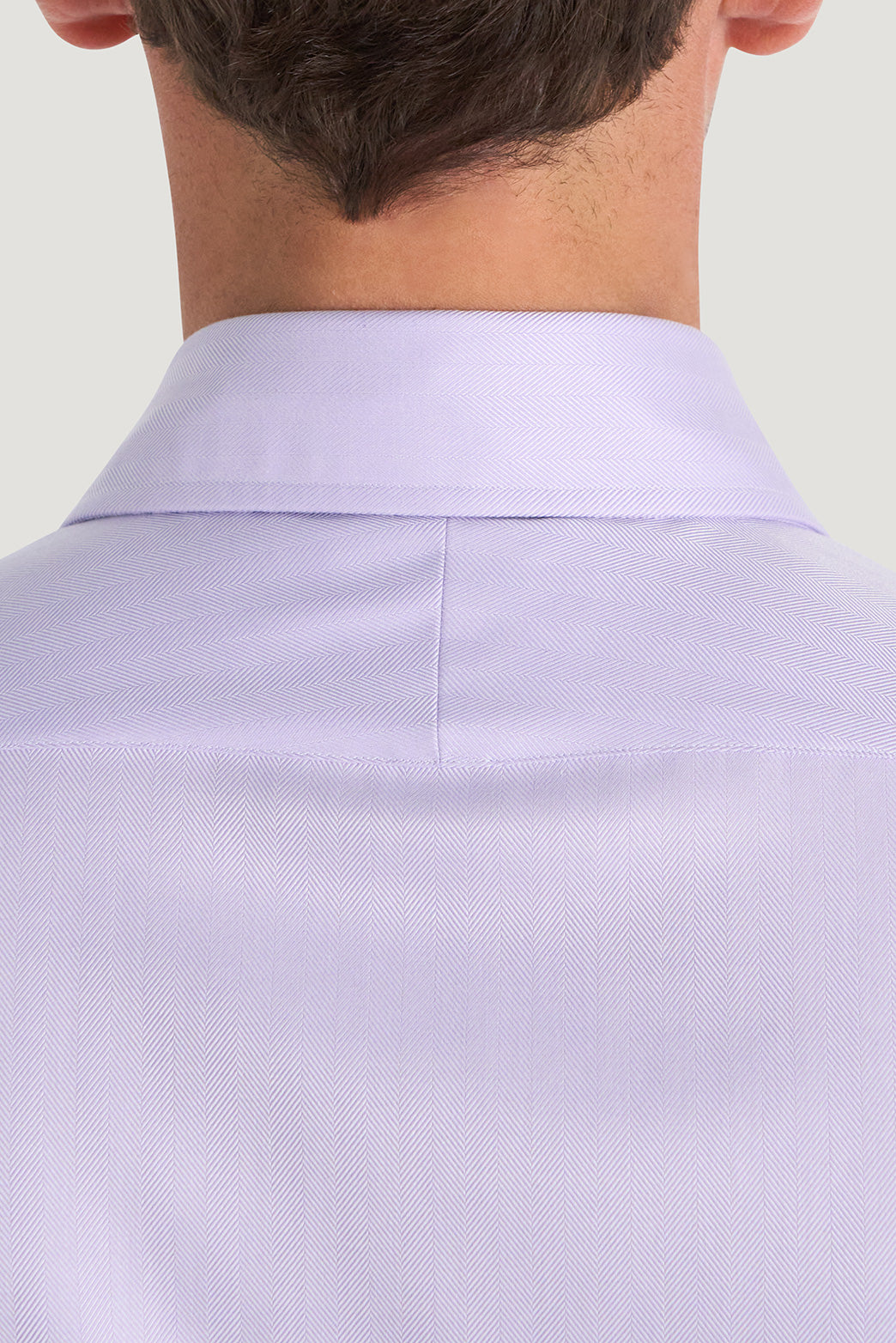 Copley Shirt – M.J. Bale
