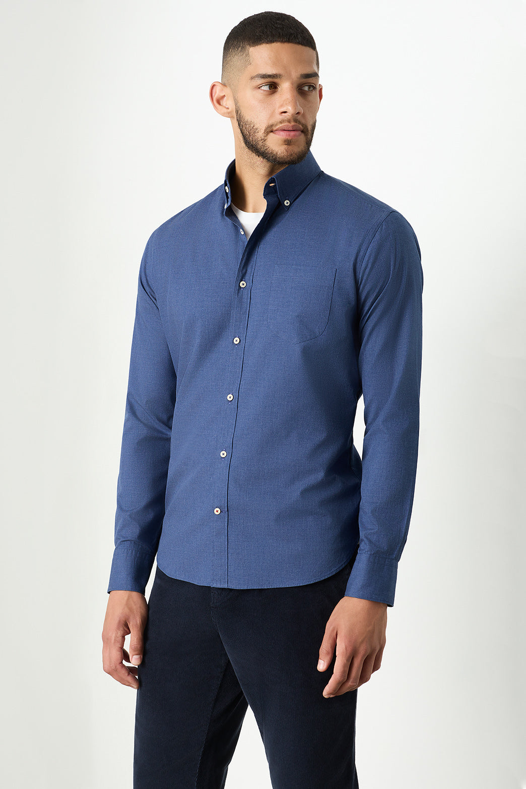 Davis Flannel Shirt