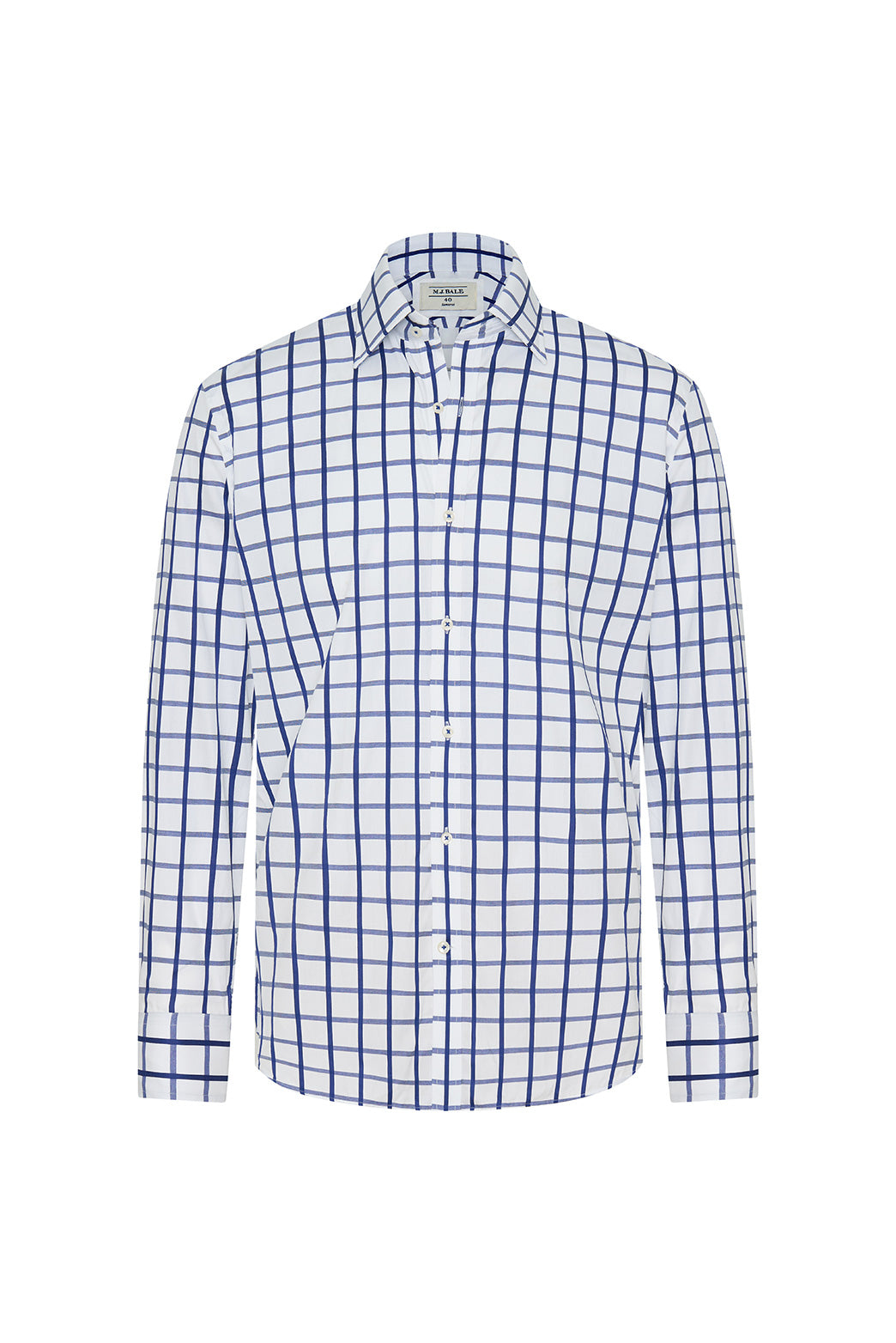 Copley Sky Shirt – M.J. Bale