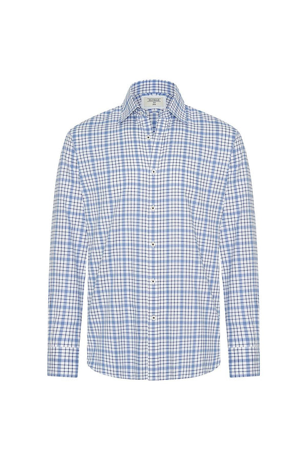 Bannerman Tartan T-Shirt