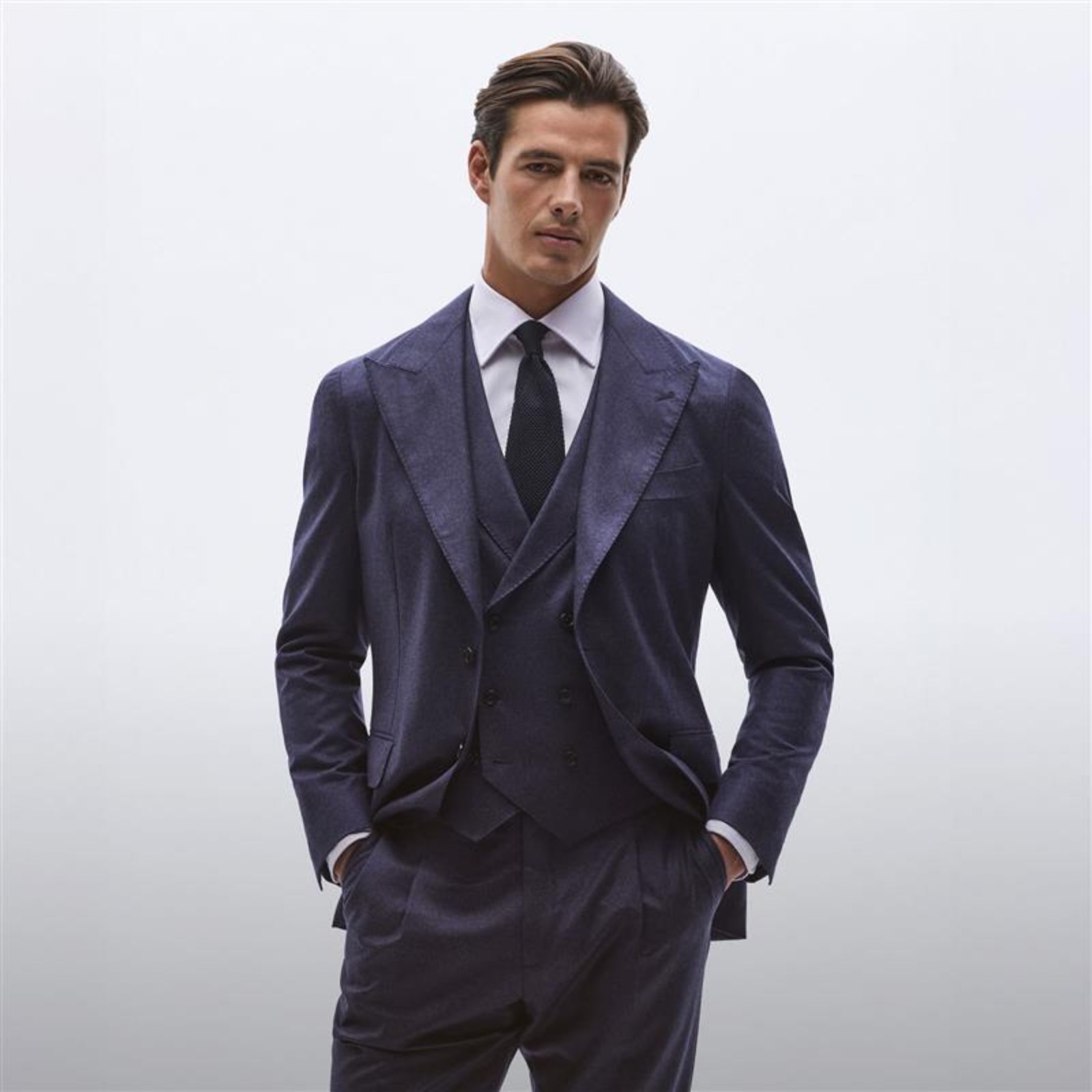 <p>Take A Further 25% Off Suits*</p>