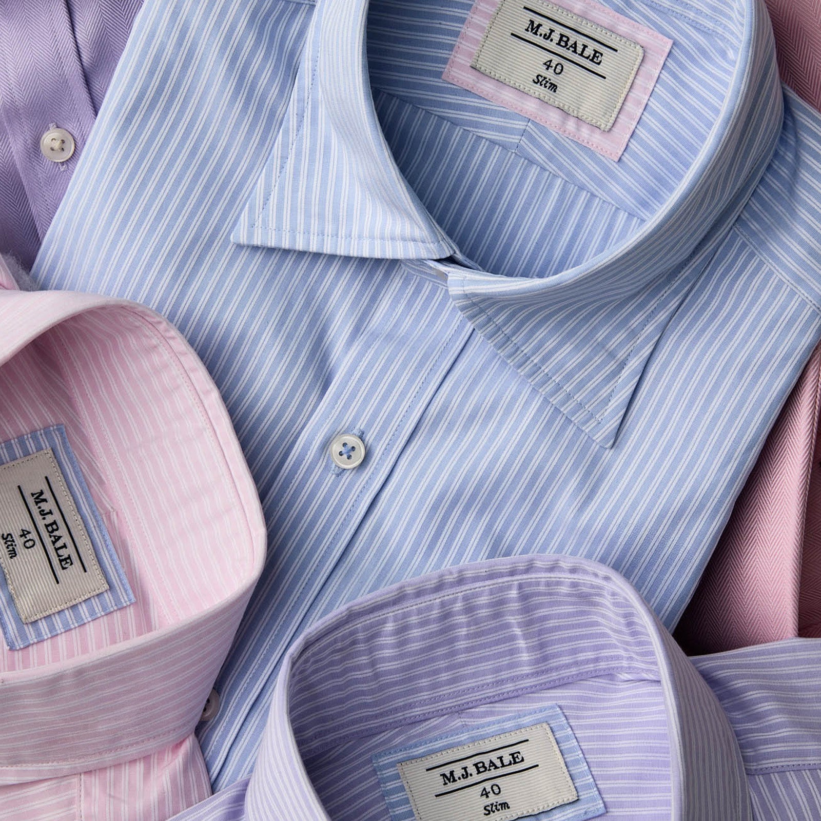 <p>Best Selling Shirts</p>