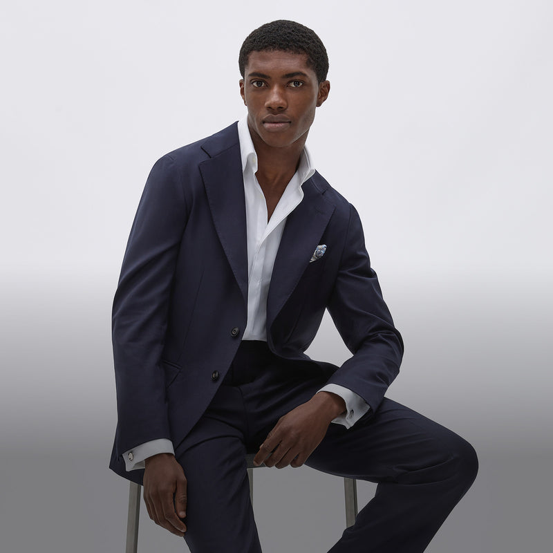Men's Suits, Tuxedos & Shirts | Men's Fashion | M.J. Bale