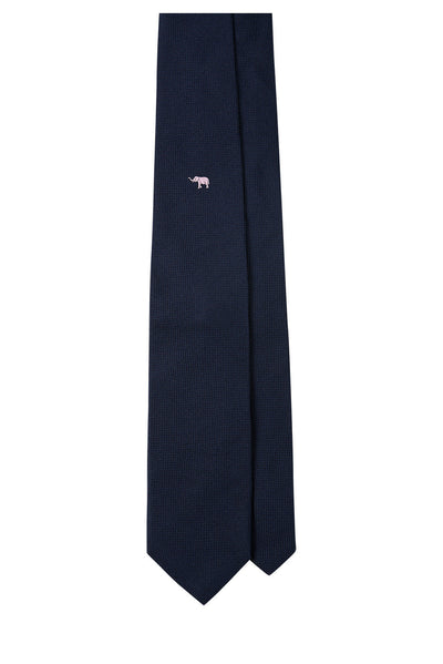 Classic Label Ties