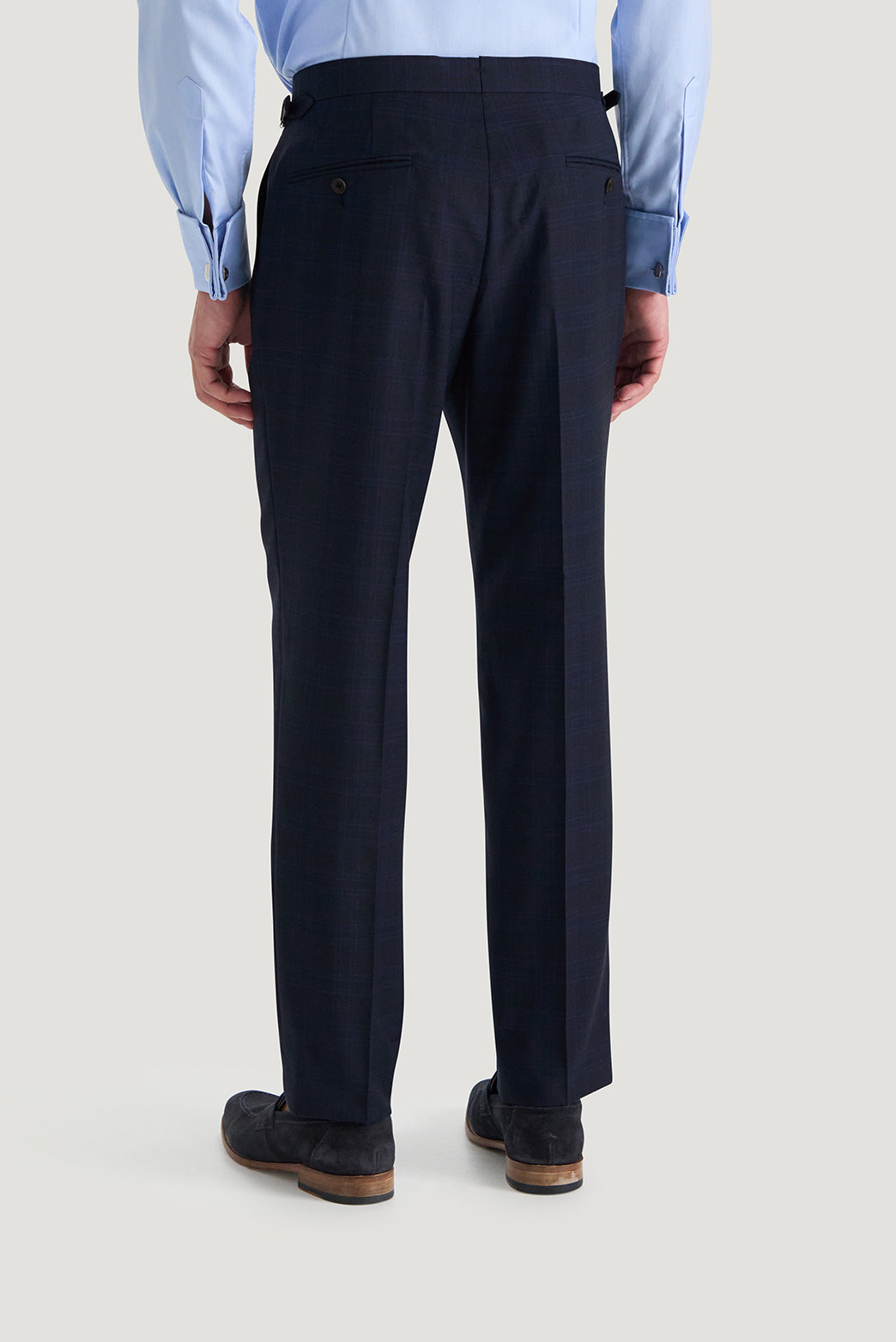 Pierce Trouser – M.J. Bale