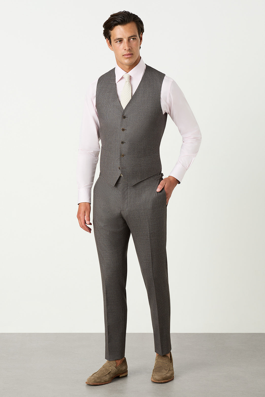 Bowning Trouser