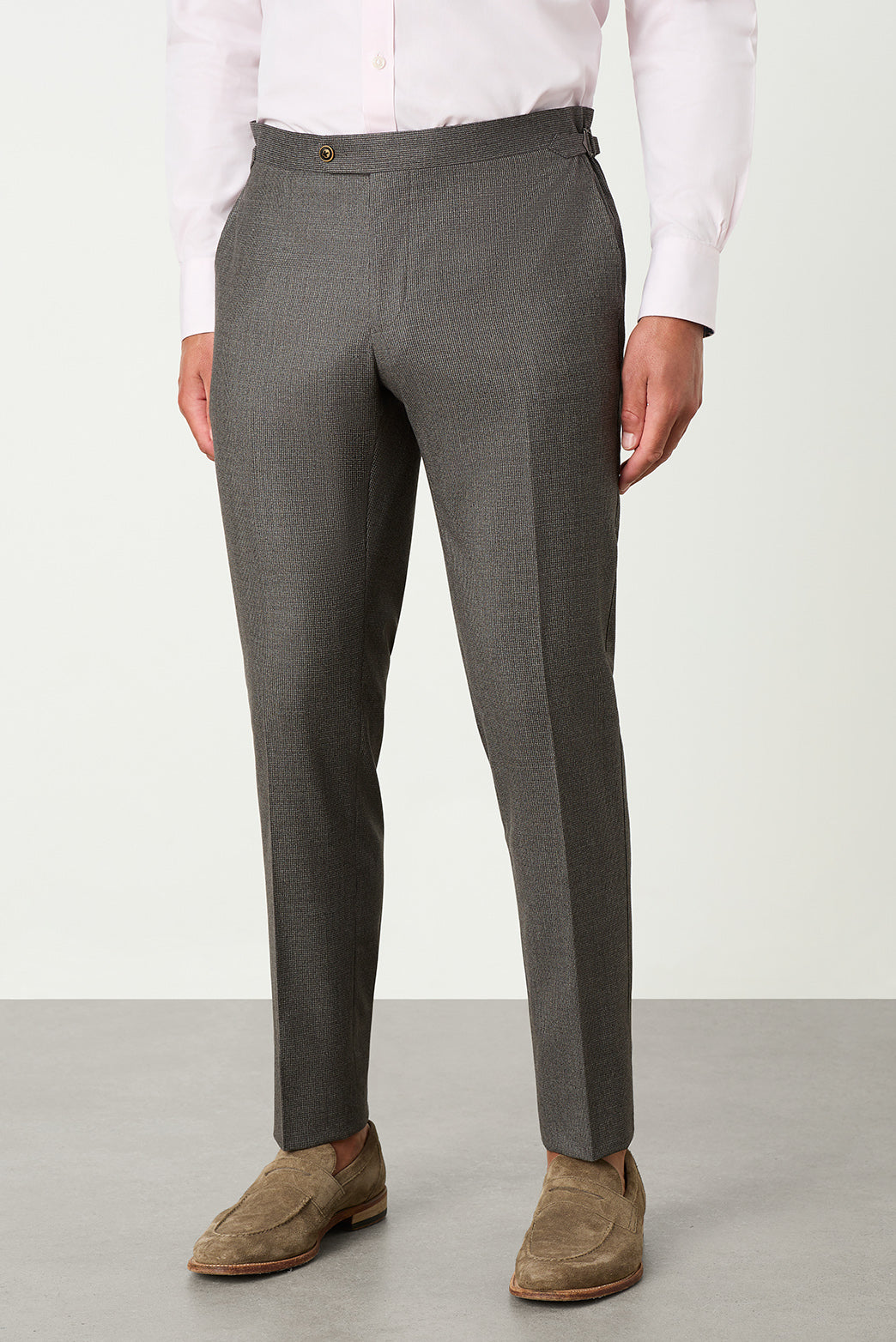 Bowning Trouser