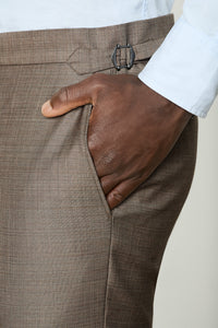 Bovo Trouser