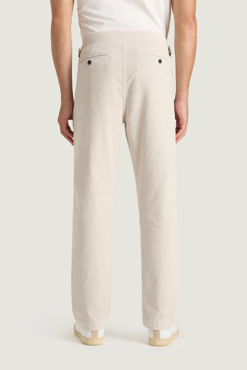 Mason Cord Trouser