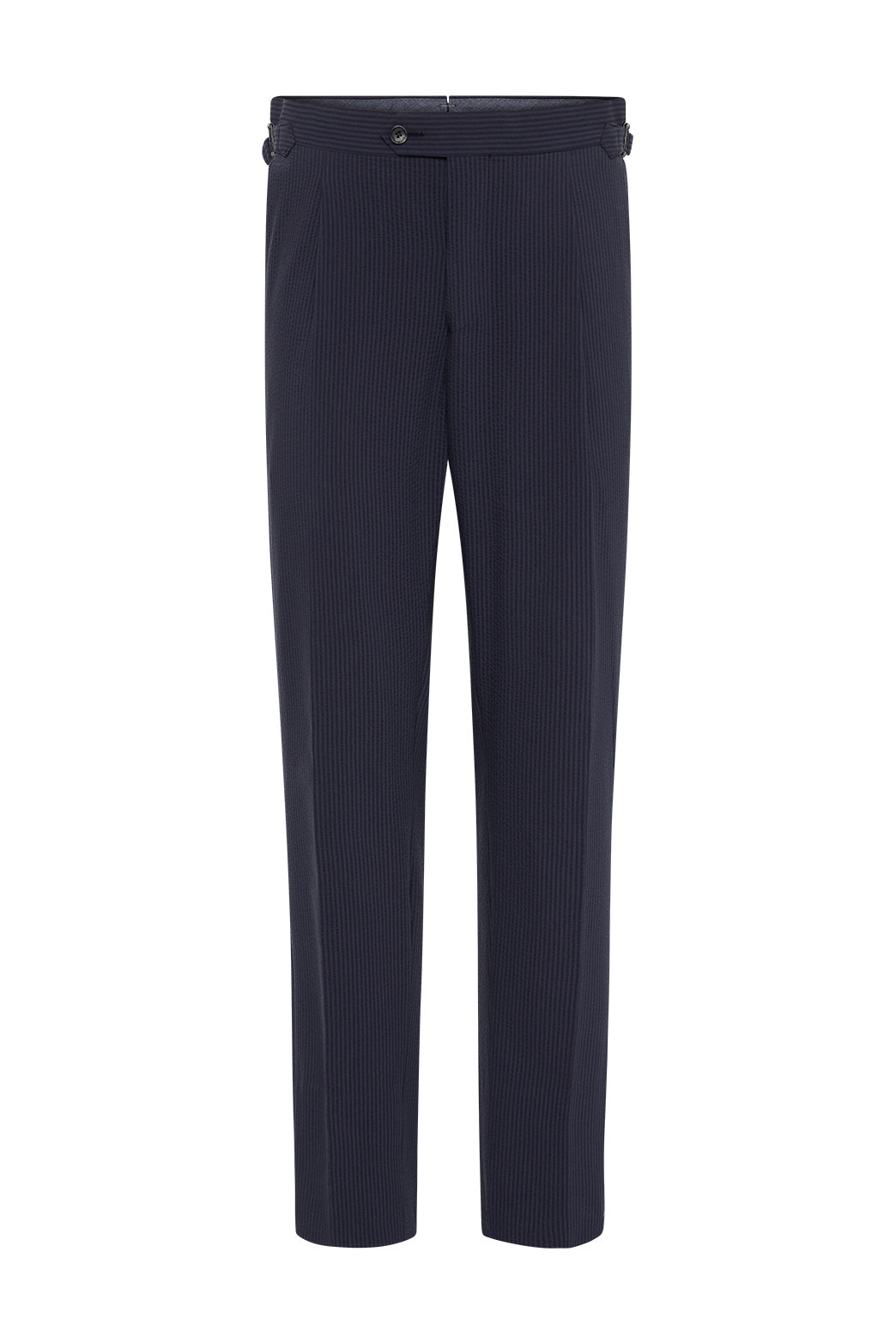 Weston Seersucker Trouser