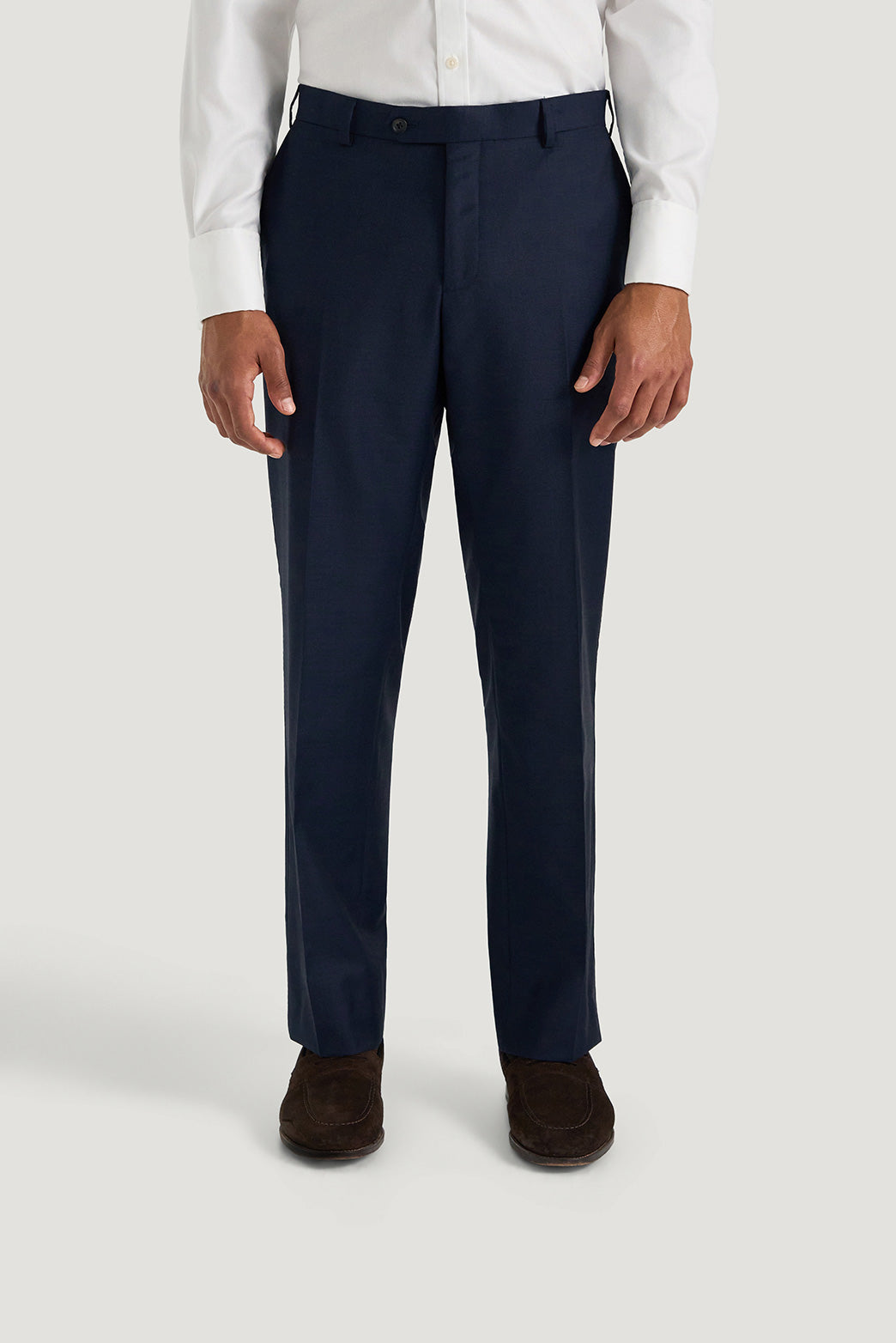 Swinbourne Trouser – M.J. Bale