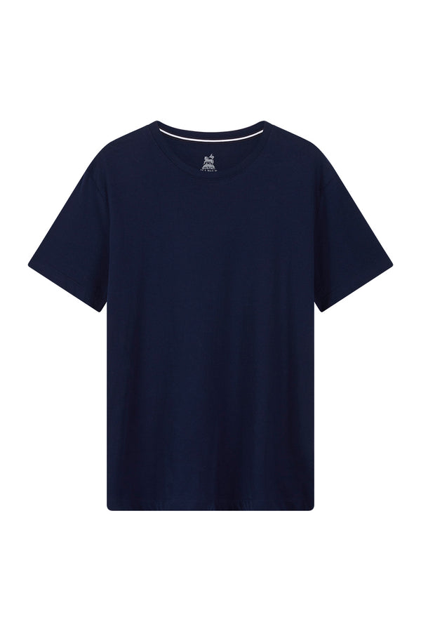 TSH101S20_Navy_1|ba23d71be29190c8ac5c3f2e39a239c2