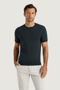 Elba Knit Tee