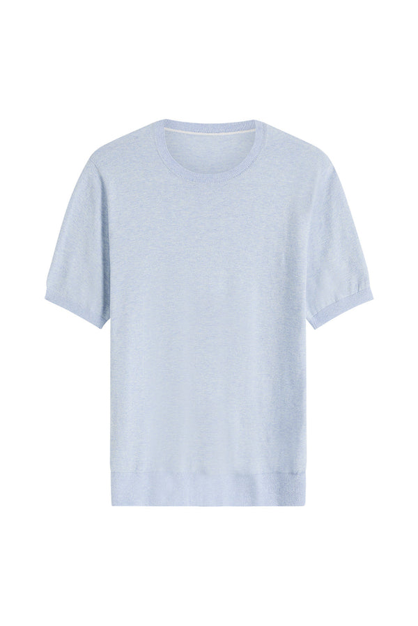 Elba Knit Tee