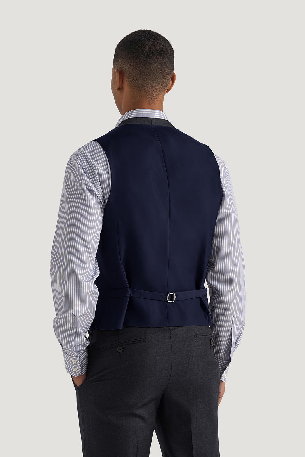 Churchill Waistcoat – M.J. Bale