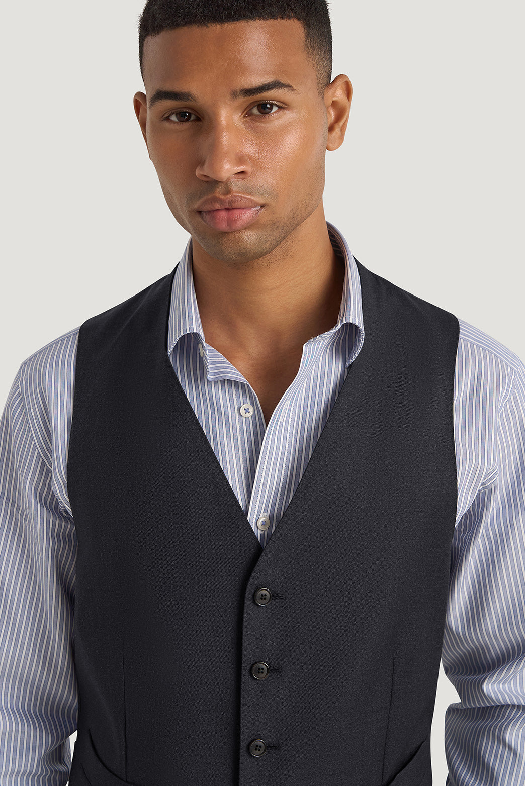 Churchill Waistcoat – M.J. Bale