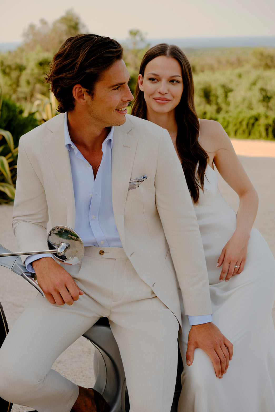 <p>Summer Weddings</p>