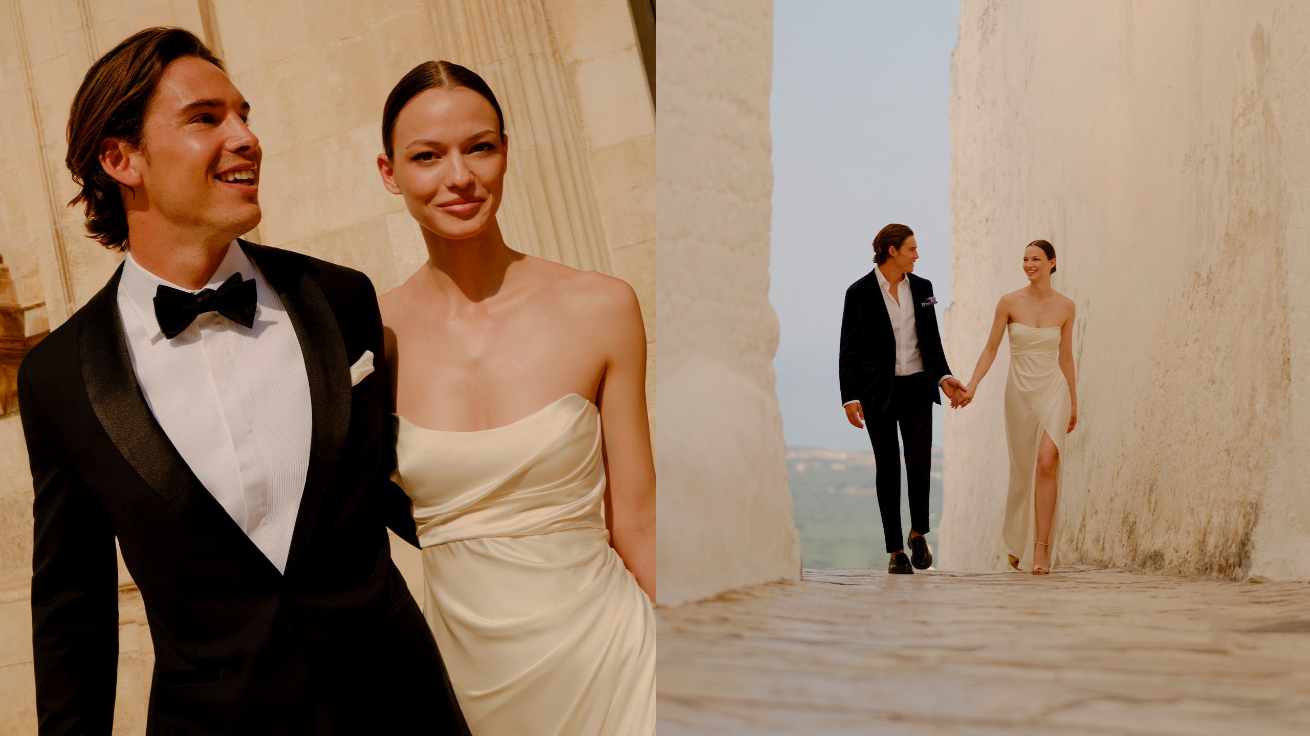 <p>Wedding Style FAQ's</p>