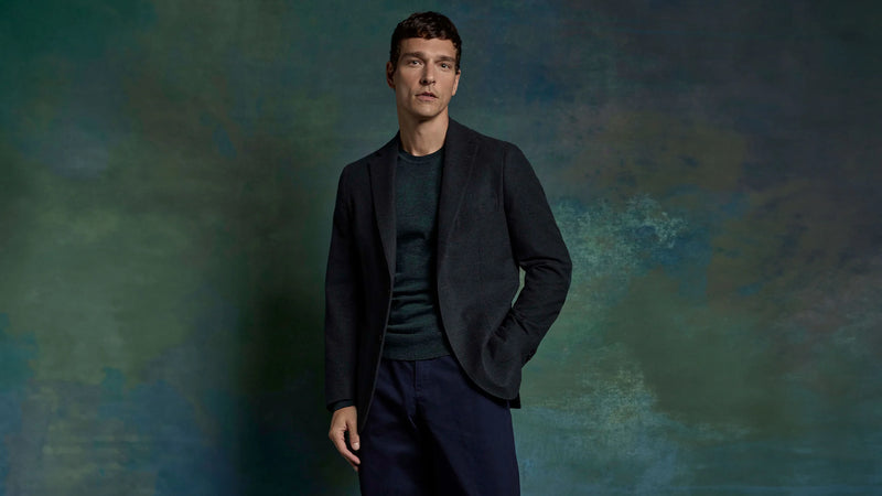 Winter Suits Guide | Gentleman's Cold Weather Tailoring | M.J. Bale Winter Suits Guide | Gentleman's Cold Weather Tailoring | M.J. Bale