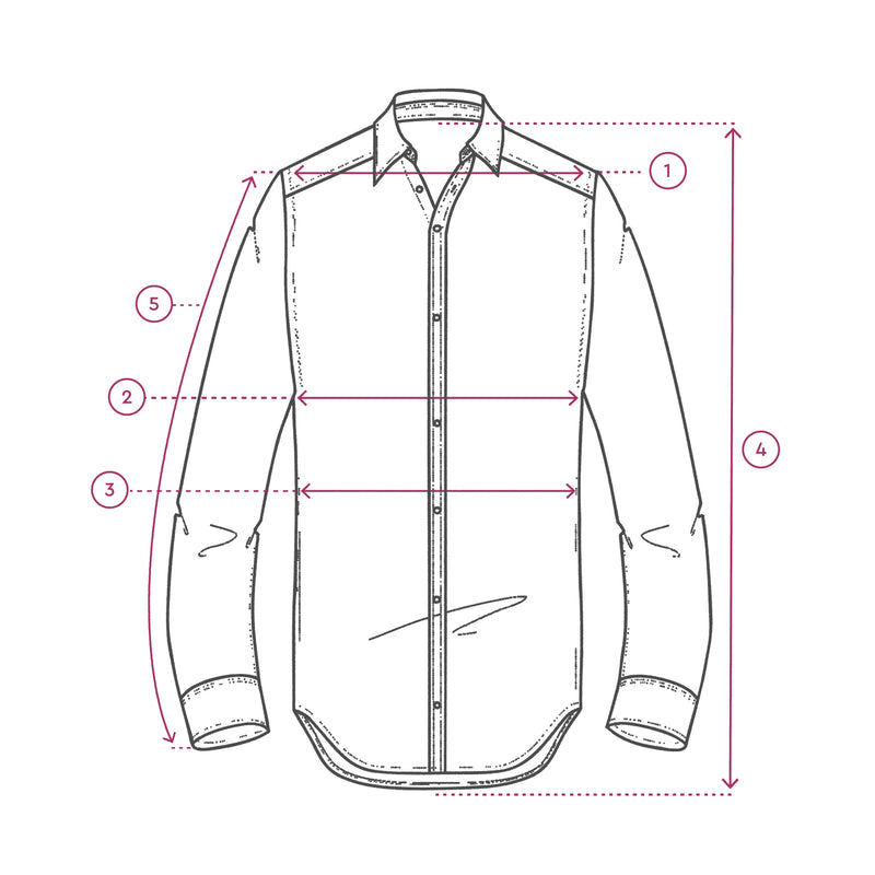 M.J. Bale Fit Guide