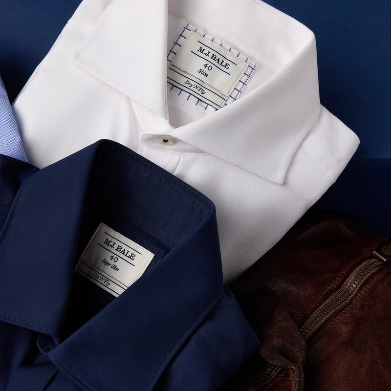 how to wash non iron dress shirts How to Iron a Dress Shirt Natural Citizen
