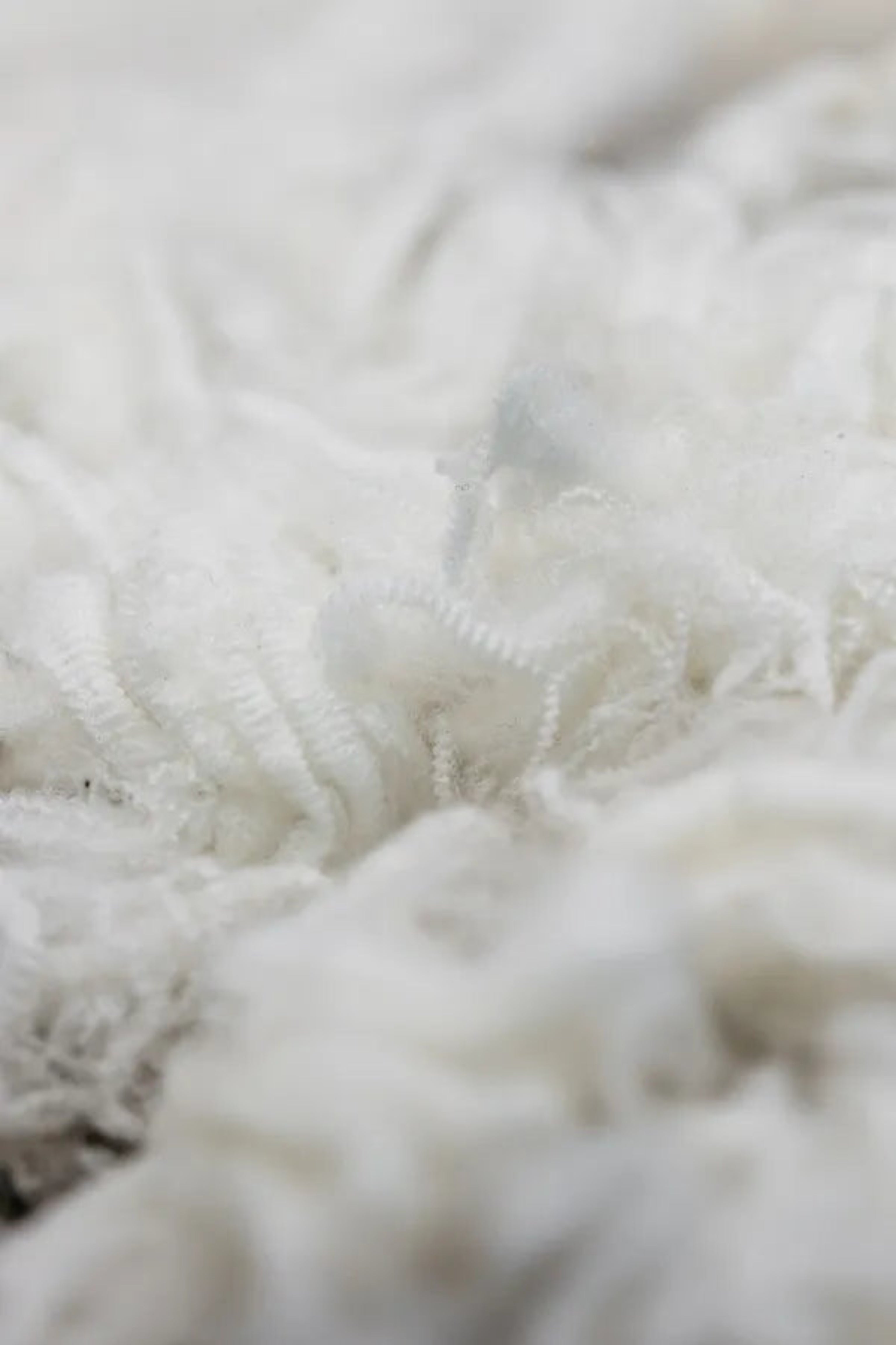 <p>Single-Source Wool</p>